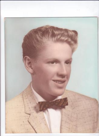 Jim Mael's Classmates profile album