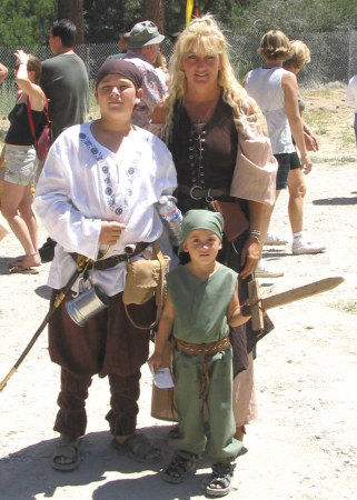 Big Bear Renfaire