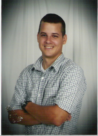 James Gass's Classmates® Profile Photo