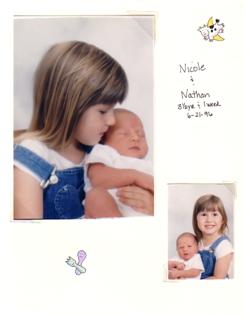 Nicole & Nathan