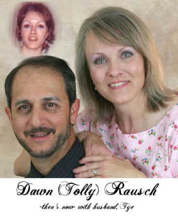 Dawn Rausch's Classmates® Profile Photo