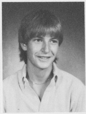 Tim O'Connor's Classmates profile album