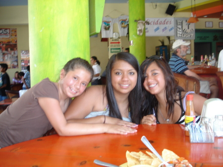 Cabo trip 2007