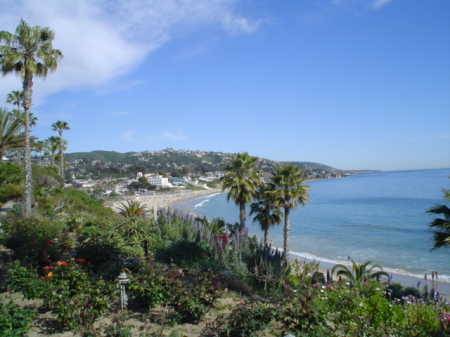 Laguna Beach - my beach