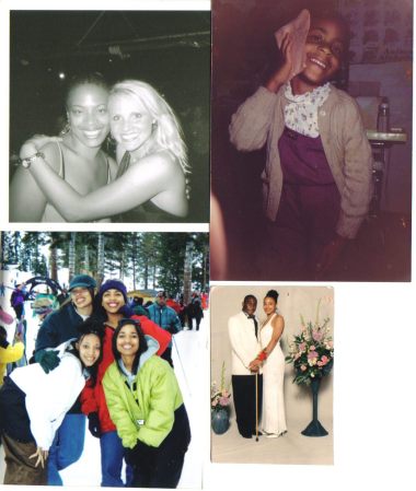 Aprille Flint's Classmates profile album