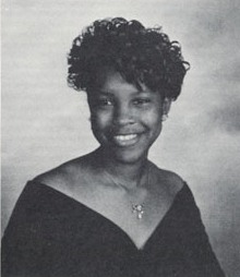 Yearbook Photo