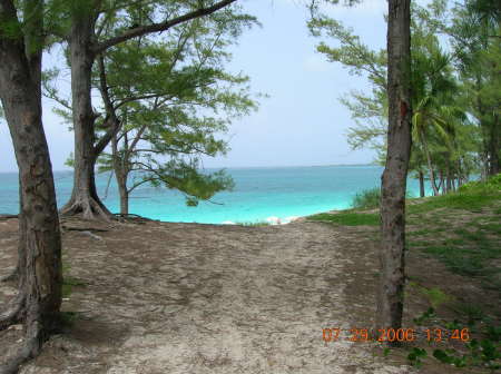 Nassau, Bahamas