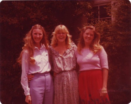 Leslie Parkinson's Classmates profile album