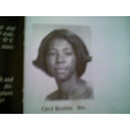 Carol Barnett's Classmates profile album