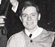 Richard Cram's Classmates profile album