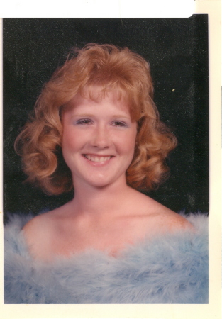 Kim Stevens' Classmates profile album