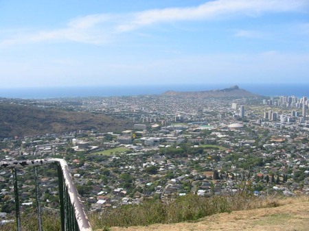 Honolulu