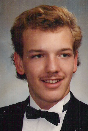 1990 Graduation