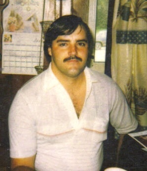 Dad (RIP 1992)
