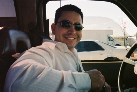 John Navarrette's Classmates® Profile Photo