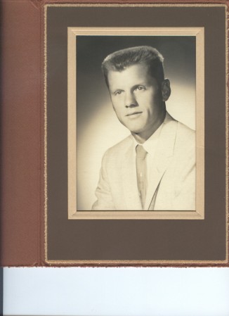 Ron Bolin's Classmates profile album