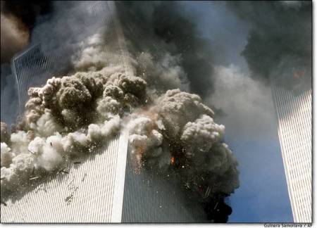 controlled demolition