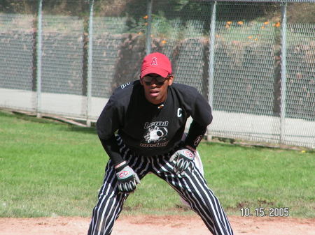 softball  tournament