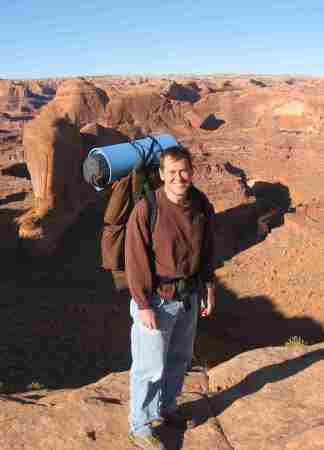 Coyote Gulch/Escalante River