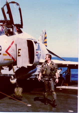 F-4 Jet Jockey