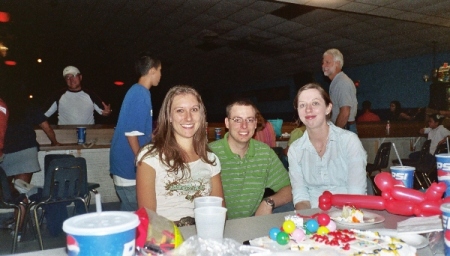 Shannon, Scott & Whitney