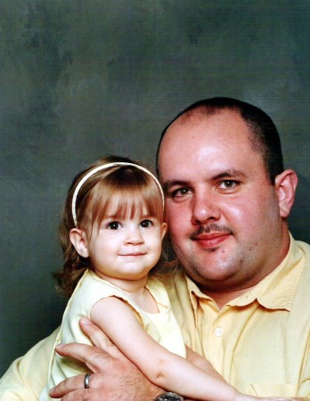 Daddy's Little Girl-2006