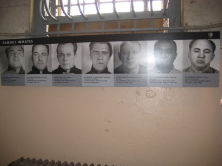 notorious inmates of alcatraz