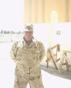 In Iraq 04