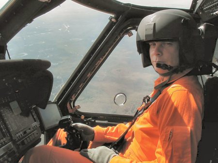 US Army UH-60M First Flight at West Palm Beach