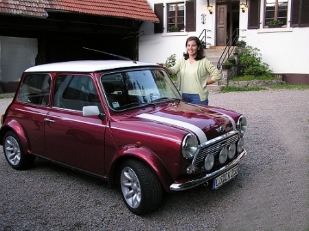 Kathy's Mini