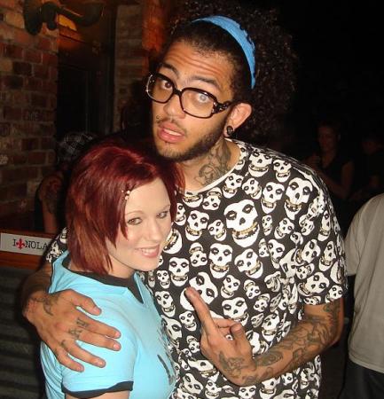 Gym Class Heroes are cool cats i must say