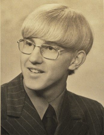 Curt Kiser's Classmates profile album