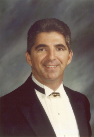 Jim Bell's Classmates® Profile Photo