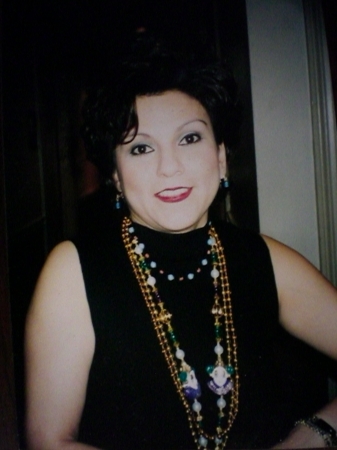 Annette Jewett's Classmates® Profile Photo