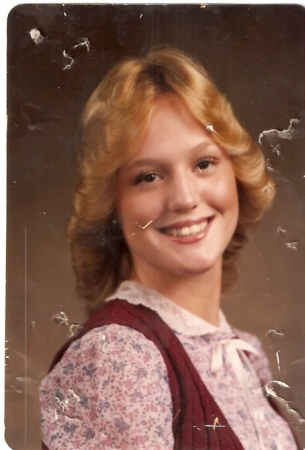 Wendy Estand's Classmates® Profile Photo