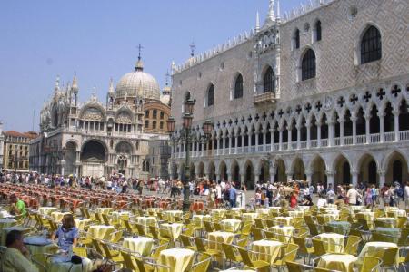 Piazza San Marco