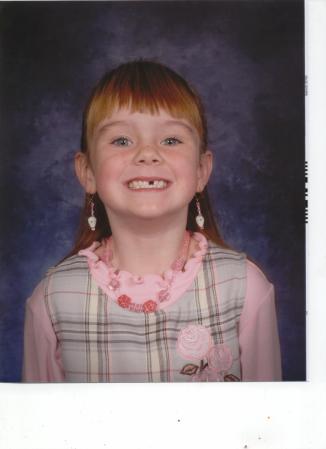 Raven's School Picure.