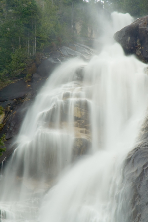 Shannon Falls