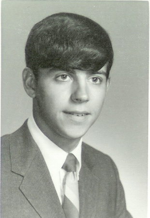 John Bush's Classmates profile album