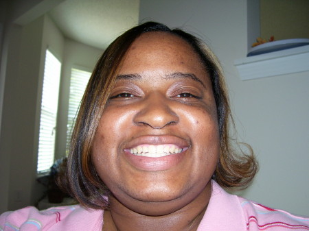 Teneshia Ford-Rhodes's Classmates® Profile Photo