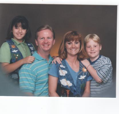 The Westrich's 1997