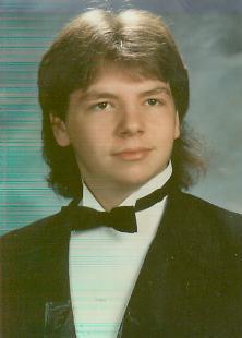 Richard Baublitz's Classmates profile album