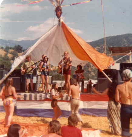 Visalia 1974