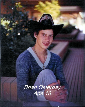 Brian Osterday's Classmates profile album