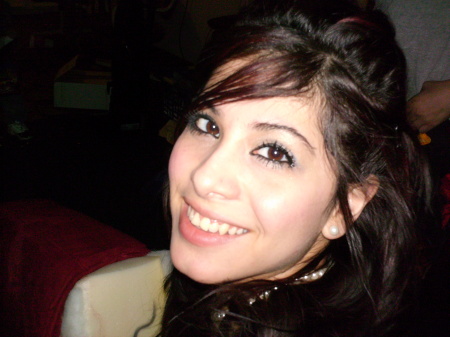 Angelica Vasquez's Classmates® Profile Photo