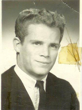 Charlie in 1965