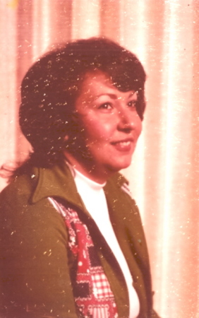 1976, 8 years after graduation