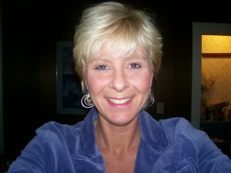 Christine Pearston's Classmates® Profile Photo