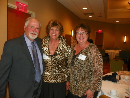 Carol Iacovetta's album, MTC All-Class Reunion