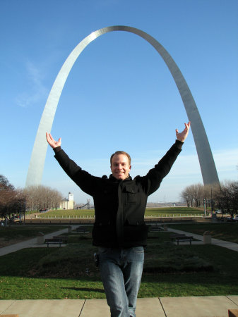 Gateway Arch